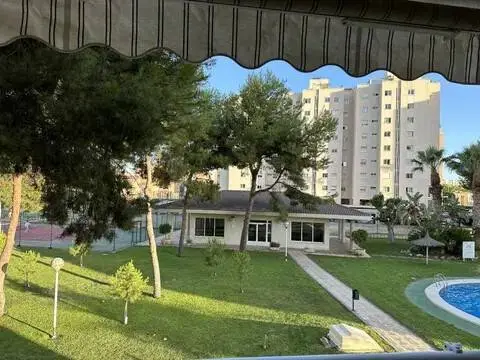 Piso en Playa de San Juan