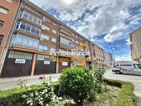 Piso en Belorado