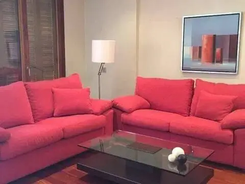 Piso en Casco Antiguo