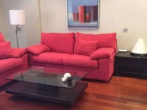 Piso en Casco Antiguo