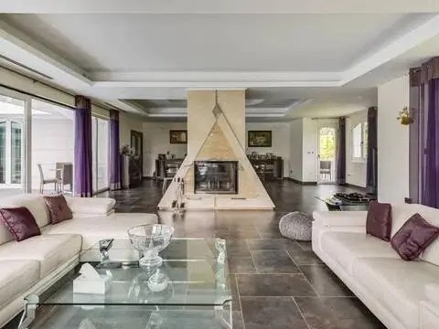 Chalet en Armariz (Nogueira de Ramuín)