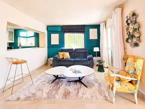 Casa en Avenida de Pernet