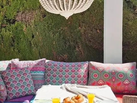 Casa en Avenida de Pernet