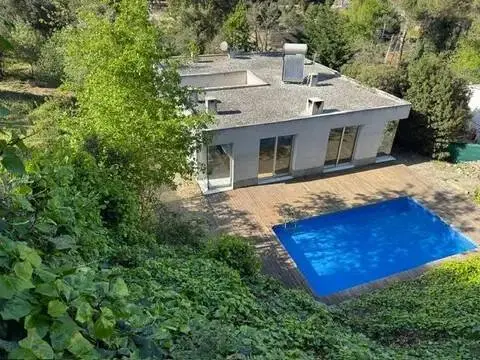 Chalet en Carrer de Manresa