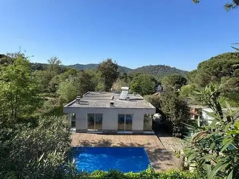 Chalet en Carrer de Manresa