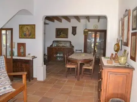 Casa rústica en Sant Llorenç des Cardassar