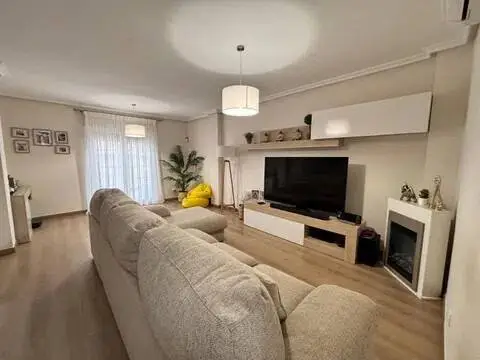 Chalet en Núcleo Urbano