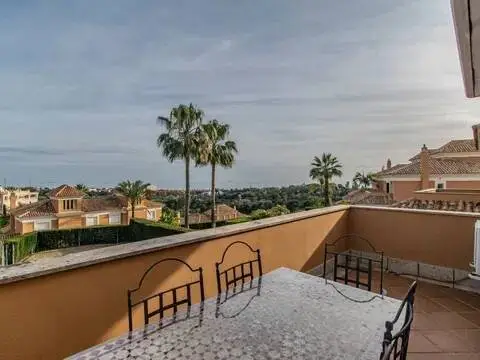 Casa en Los Monteros-Bahía de Marbella
