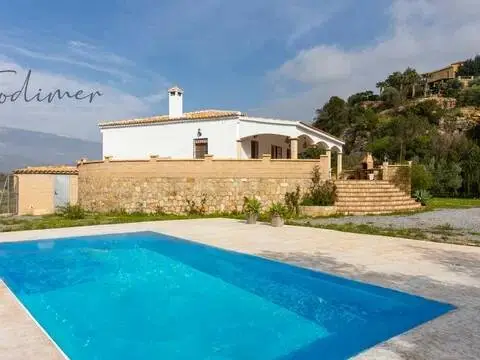 Chalet en calle Las Piedras, 4