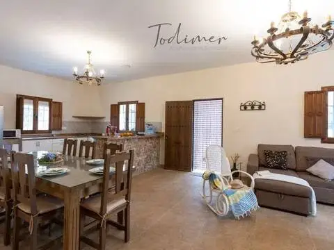 Chalet en calle Las Piedras, 4