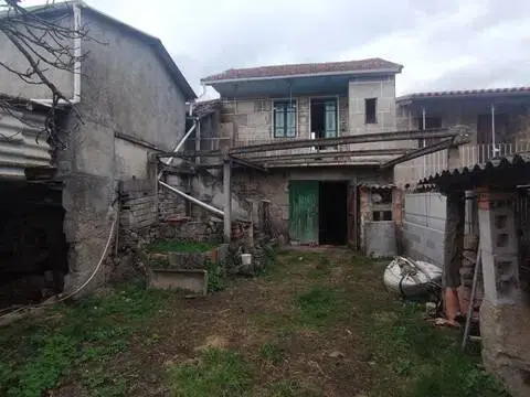 Casa en Carretera de las Pereiras