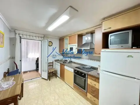 Chalet en San Asensio