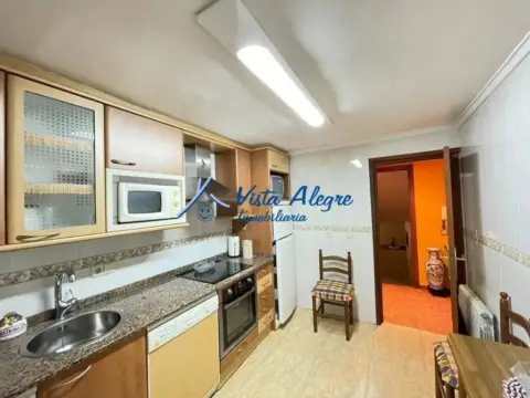 Chalet en San Asensio