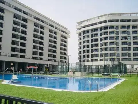 Piso en Alboraia - Alboraya