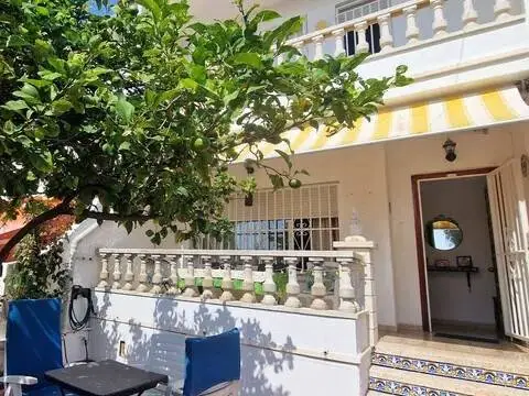 Casa adosada en Coma-ruga-El Francàs