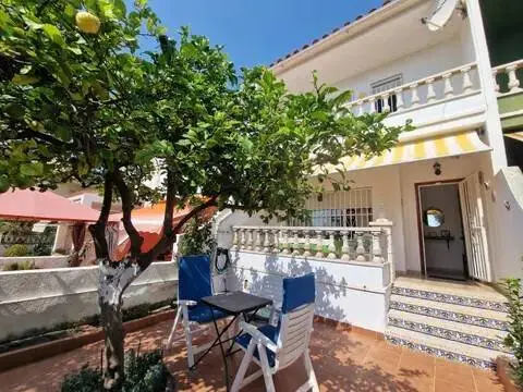 Casa adosada en Coma-ruga-El Francàs