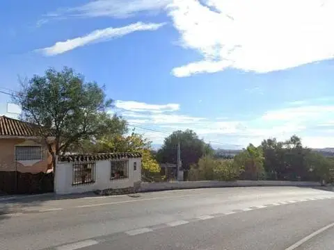 Terreno en Centro