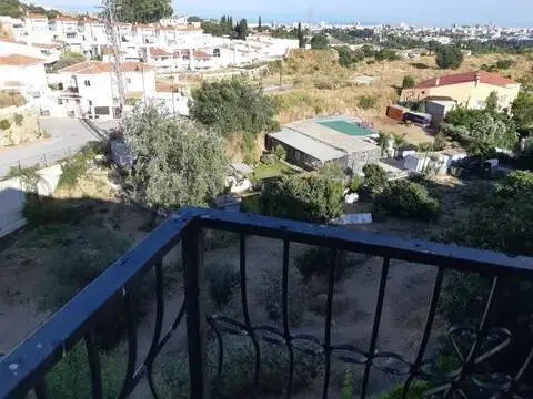 Terreno en Centro