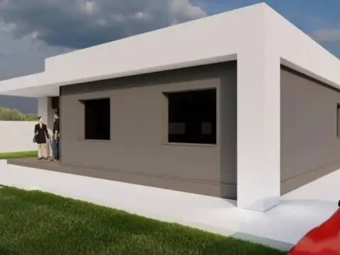 Terreno en calle Diseminado Purias, 863