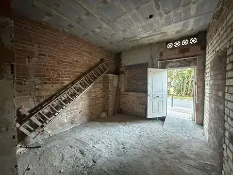 Nave industrial en San Pedro-Pueblo
