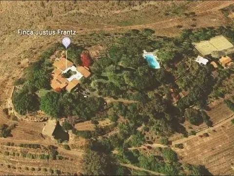 Chalet en Zona Interior