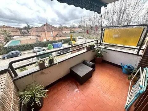 Piso en Talamanca de Jarama
