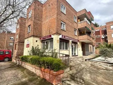 Piso en Talamanca de Jarama