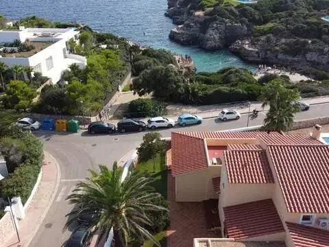 Chalet en Cala en Blanes