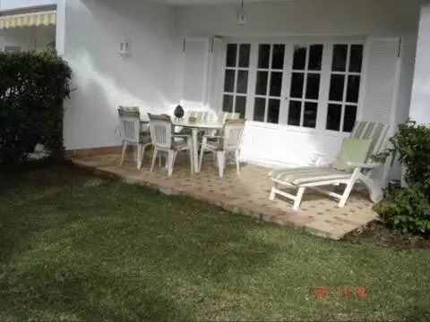 Piso en El Paraíso-Atalaya-Benamara
