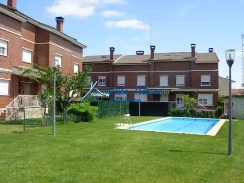 Chalet en Casalarreina
