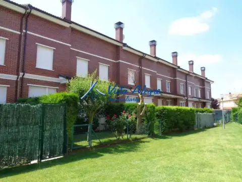 Chalet en Casalarreina