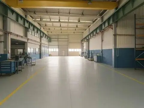 Nave industrial en Avenida de Uribarri