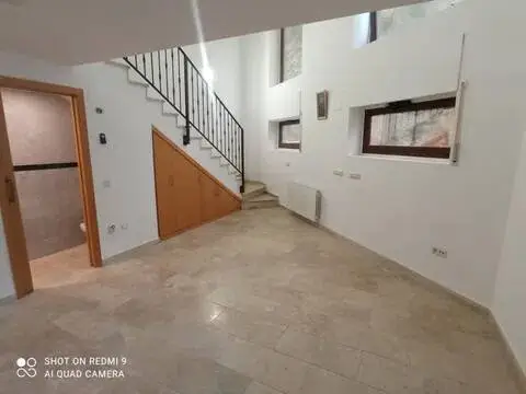 Piso en Eixample