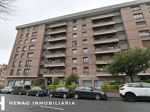 Piso en Amadeo Deprit Lasa Kalea