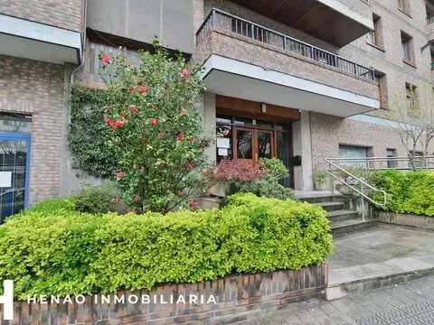 Piso en Amadeo Deprit Lasa Kalea
