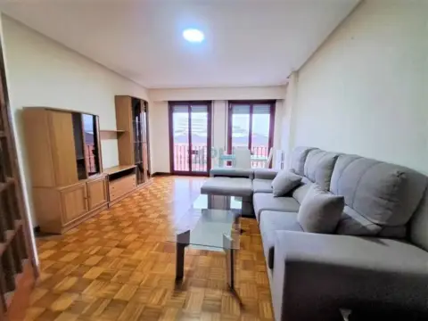 Piso en Ourense Capital