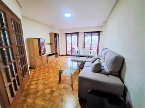 Piso en Ourense Capital