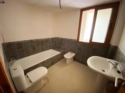 Piso en Huércal-Overa
