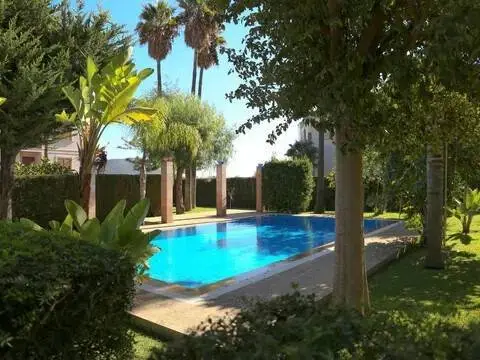 Chalet en Inca