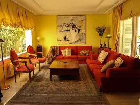 Chalet en Inca