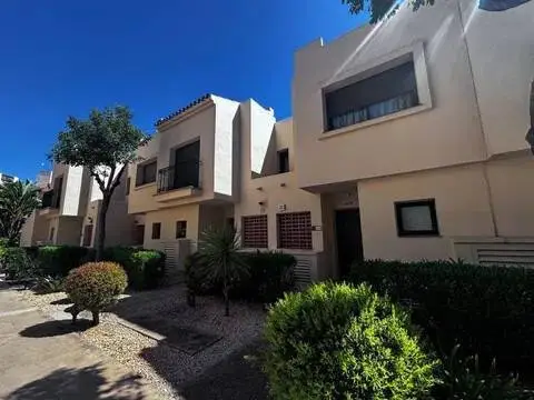 Chalet en Núcleo Urbano