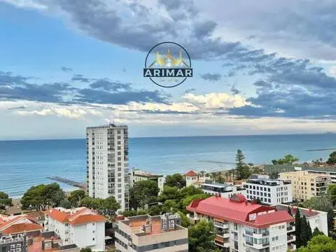 Piso en Voramar