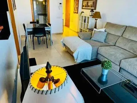 Piso en Alboraia - Alboraya