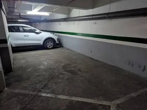 Garaje en Carrer de Robrenyo
