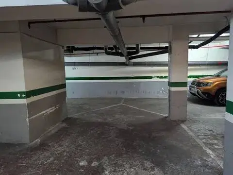 Garaje en Carrer de Robrenyo