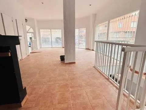 Local comercial en Playa del Cura