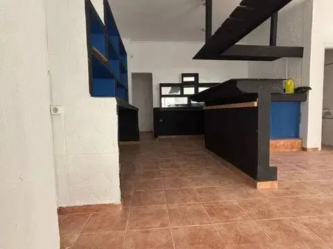 Local comercial en Playa del Cura