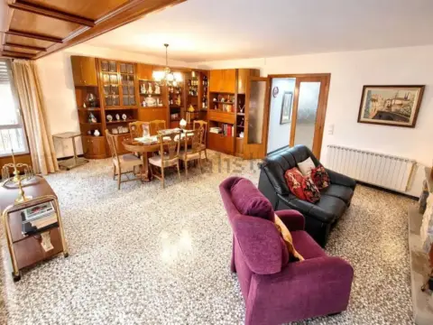 Piso en Ponent-França-El Tancat