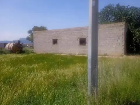 Terreno en La Hoya-Almendricos-Purias