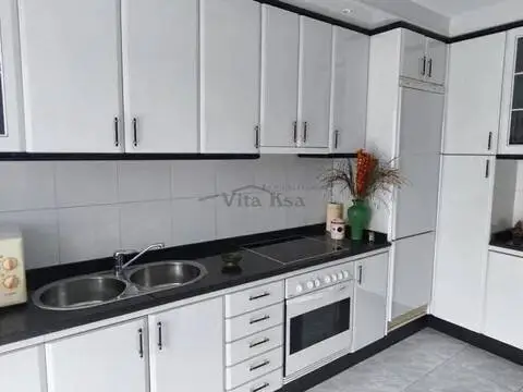 Piso en San Francisco